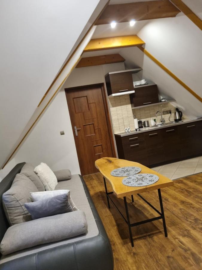 Apartament Granat 2 Zakopane Exterior photo