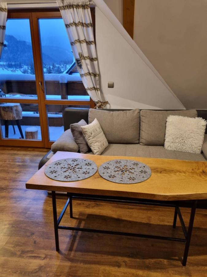 Apartament Granat 2 Zakopane Exterior photo